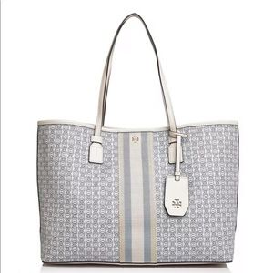 Tory Burch Gemini tote